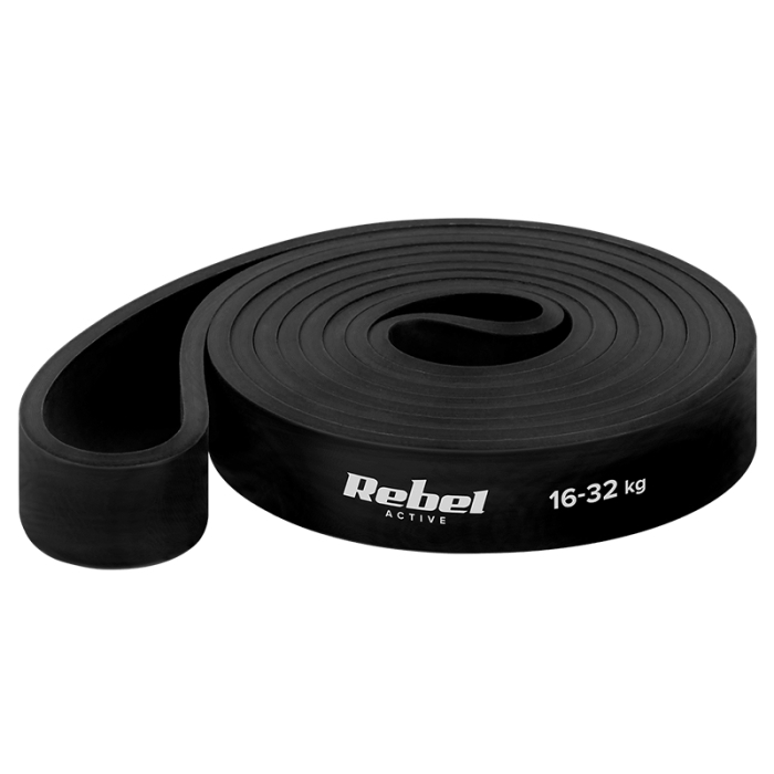 BANDA ELASTICA POWER BAND 16-32KG REBEL ACTIVE [2]