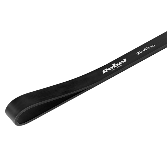 BANDA ELASTICA POWER BAND 16-32KG REBEL ACTIVE [3]