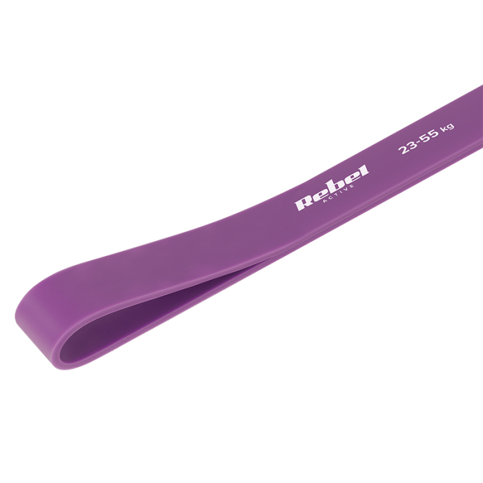 BANDA ELASTICA POWER BAND 20-45KG REBEL ACTIVE [3]