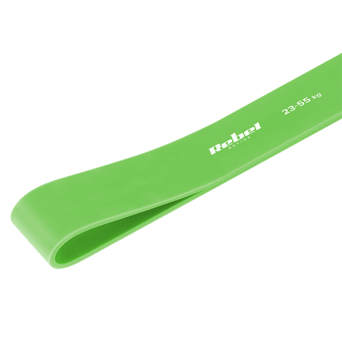 BANDA ELASTICA POWER BAND 23-55KG REBEL ACTIVE [3]