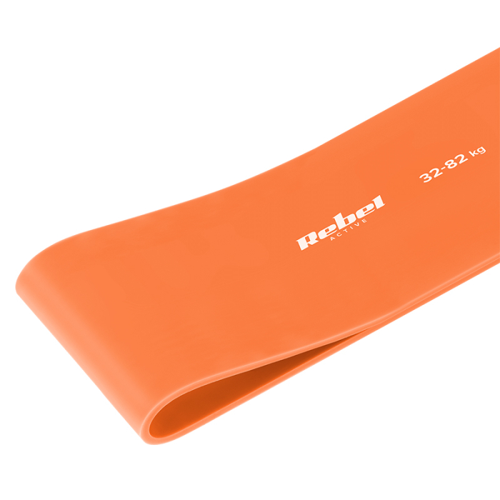 BANDA ELASTICA POWER BAND 32-82KG REBEL ACTIVE [3]