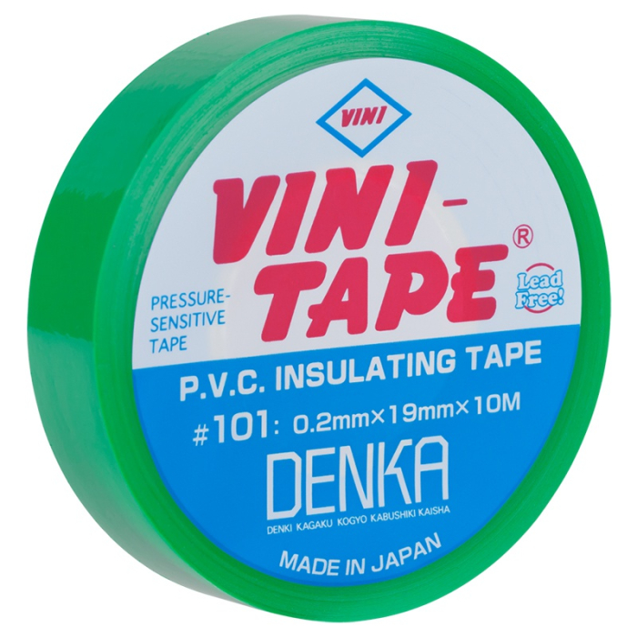 BANDA IZOLATOARE VINI VERDE [2]