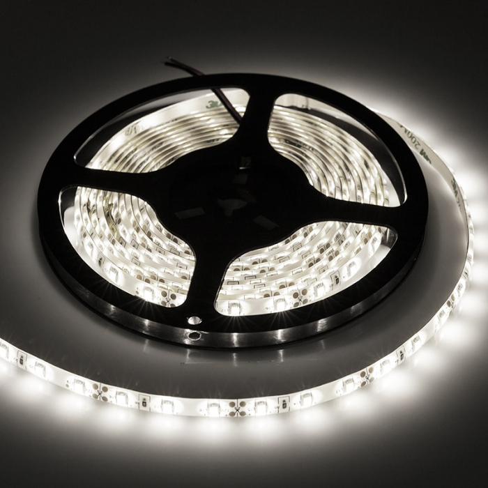 BANDA LED 5M 300X5050 IP65 ALB NEUTRU REBEL [2]