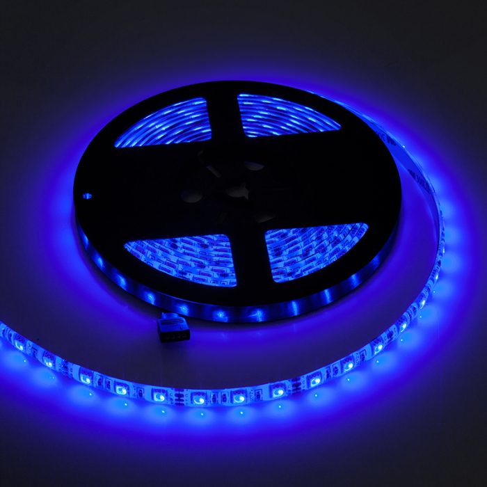 BANDA LED IP65 300X500 SMD RGB 5M REBEL [5]