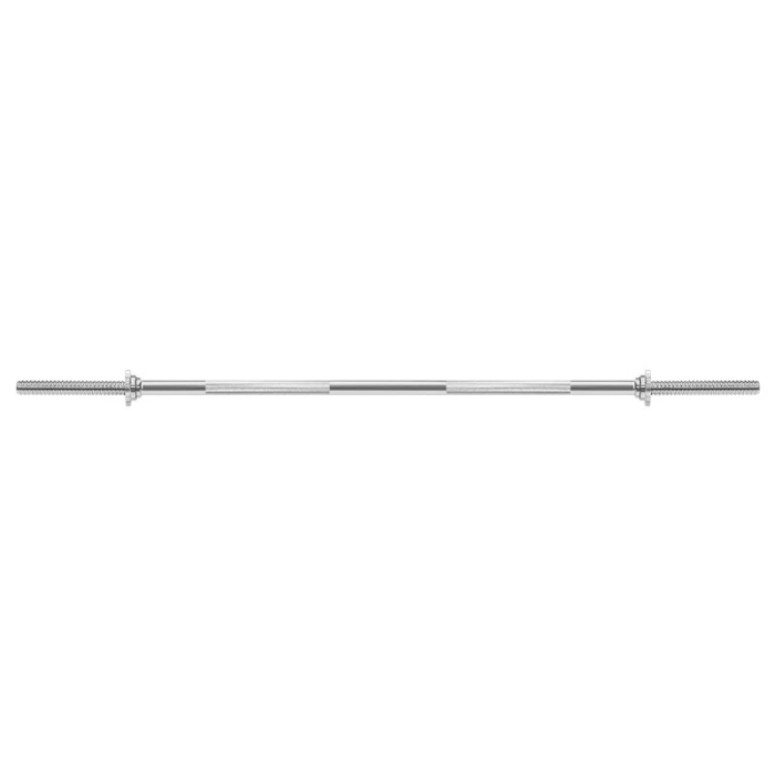 BARA BARBELL 120CM 5.5KG MAX 170KG REBEL ACTIVE [3]