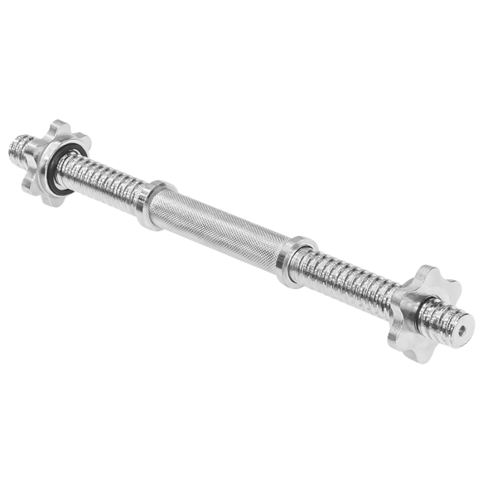 BARA DREAPTA 40CM 1.8KG REBEL ACTIVE [2]