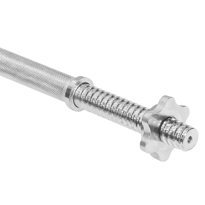 BARA DREAPTA 40CM 1.8KG REBEL ACTIVE [5]