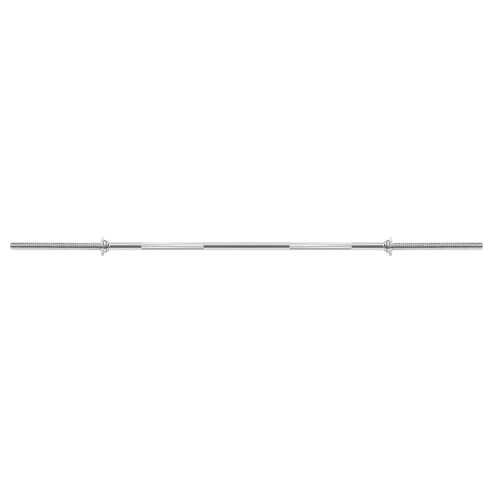 BARA DREAPTA BARBELL 150CM 5.6KG REBEL ACTIVE [3]