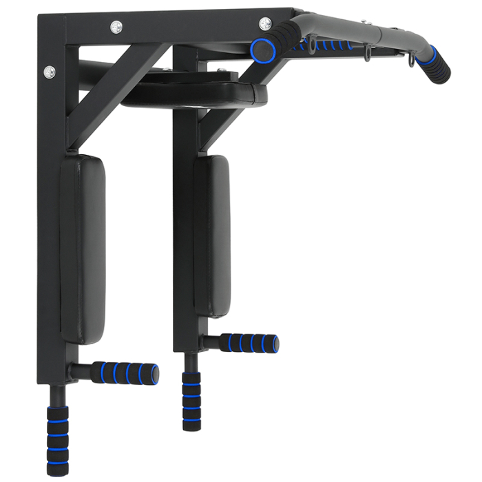 BARA EXERCITII TRACTIUNI REBEL ACTIVE [5]