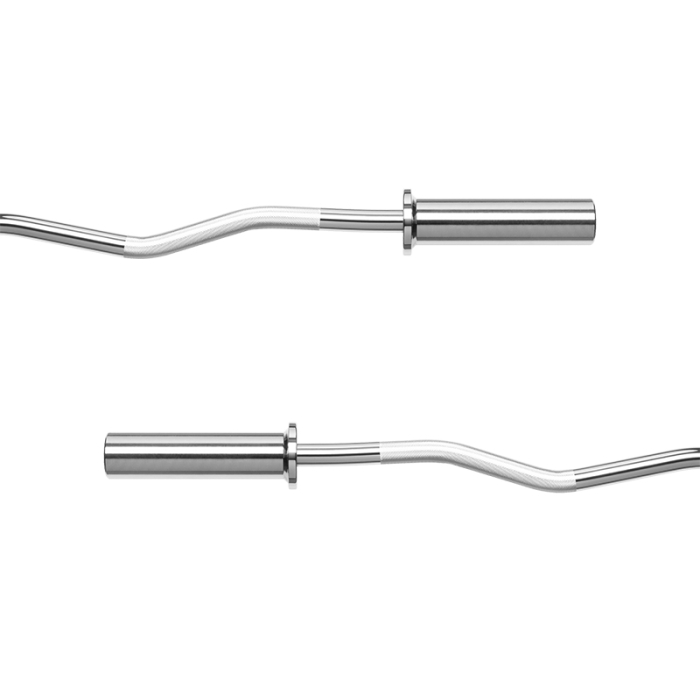 BARA OLIMPICA 120 CM 6 KG REBEL ACTIVE [4]