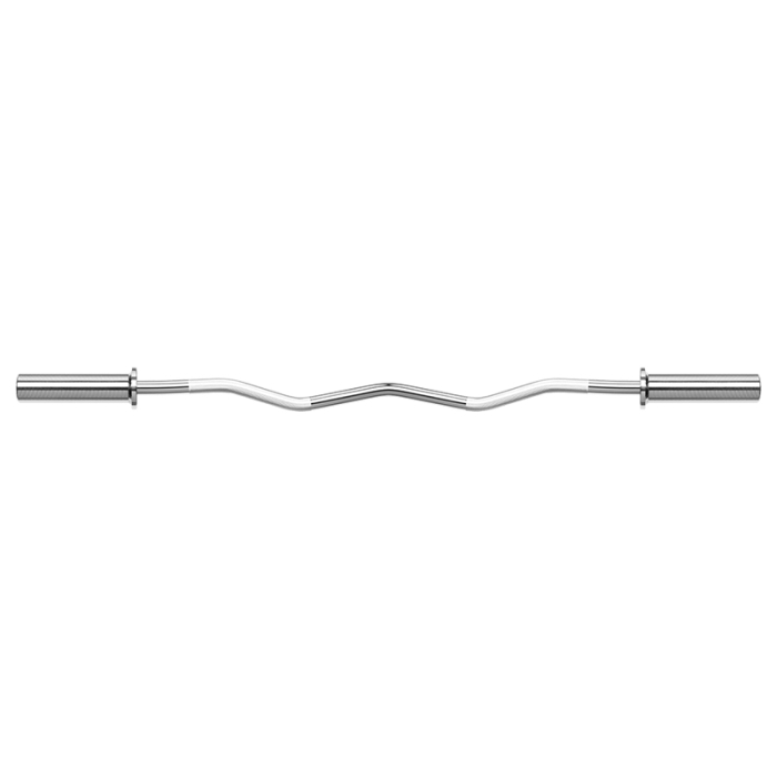 BARA OLIMPICA 120 CM 6 KG REBEL ACTIVE [3]