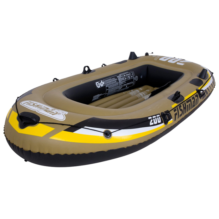 BARCA FISCHMAN SUNCLUB [9]