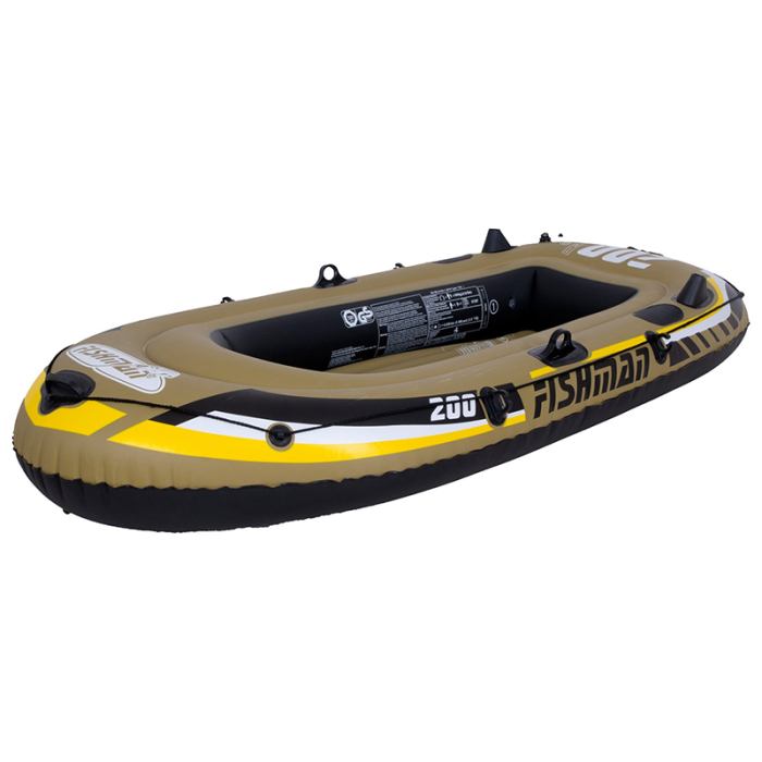 BARCA FISCHMAN SUNCLUB [10]
