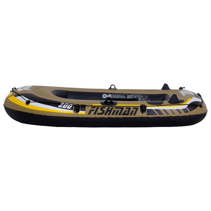 BARCA FISCHMAN SUNCLUB [13]