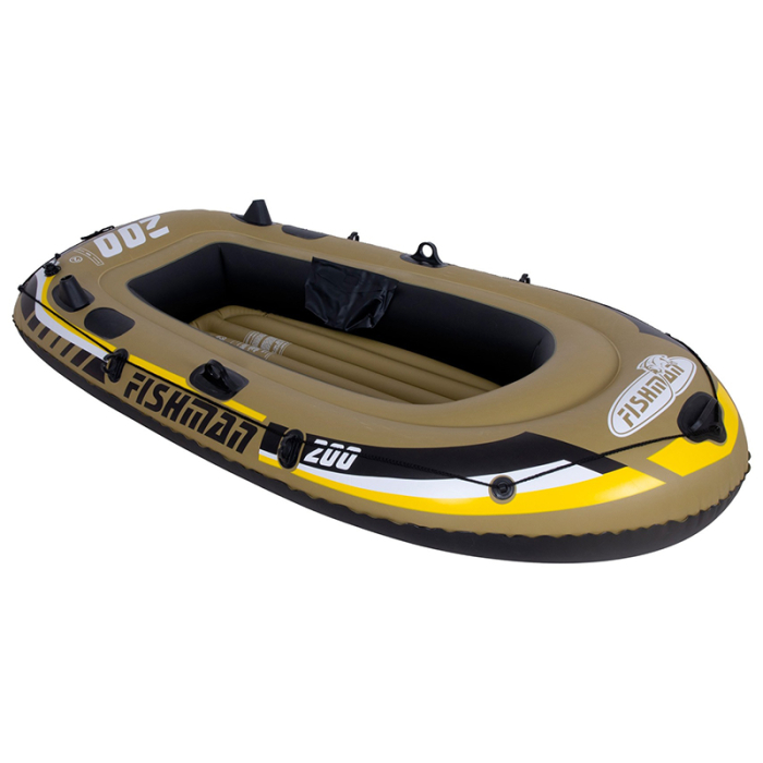 BARCA FISCHMAN SUNCLUB [8]