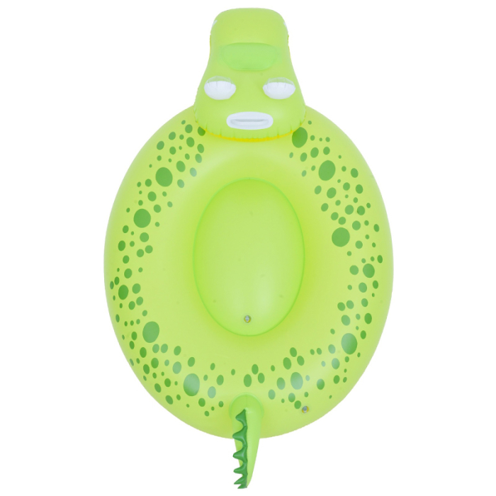 BARCA GONFLABILA COPII MODEL CROCODIL SUNCLUB [6]