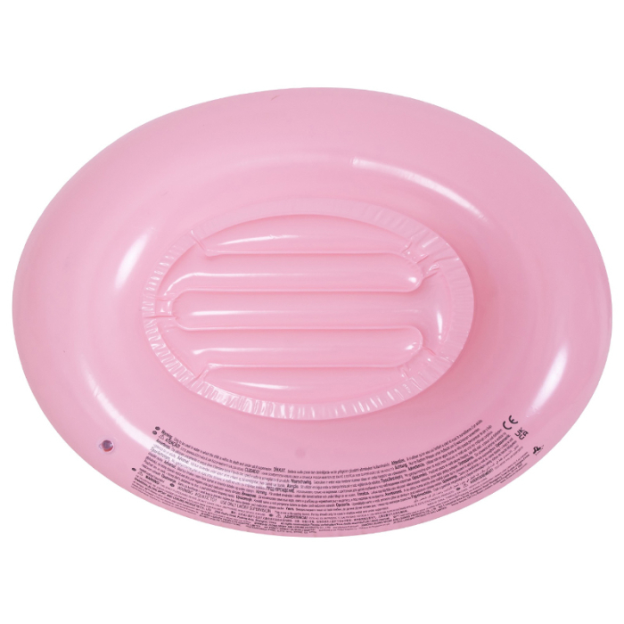 BARCA GONFLABILA COPII MODEL FLAMINGO SUNCLUB [6]