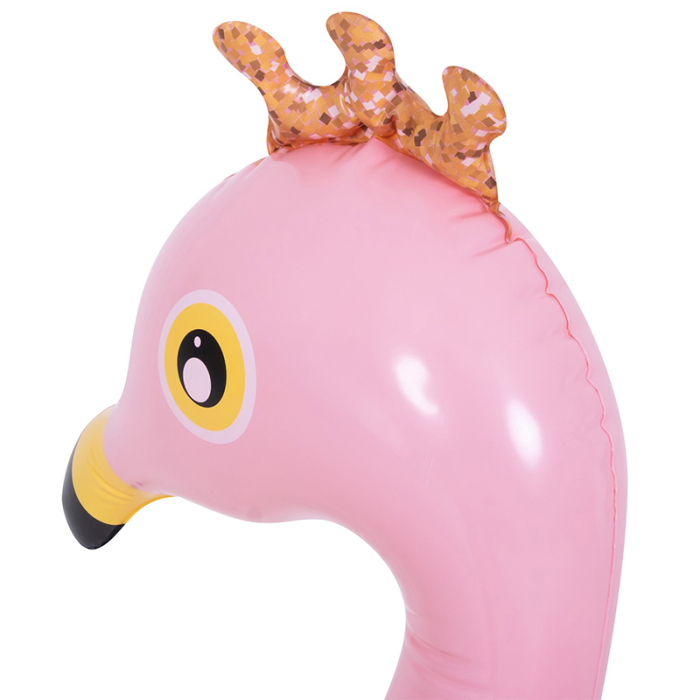 BARCA GONFLABILA COPII MODEL FLAMINGO SUNCLUB [7]