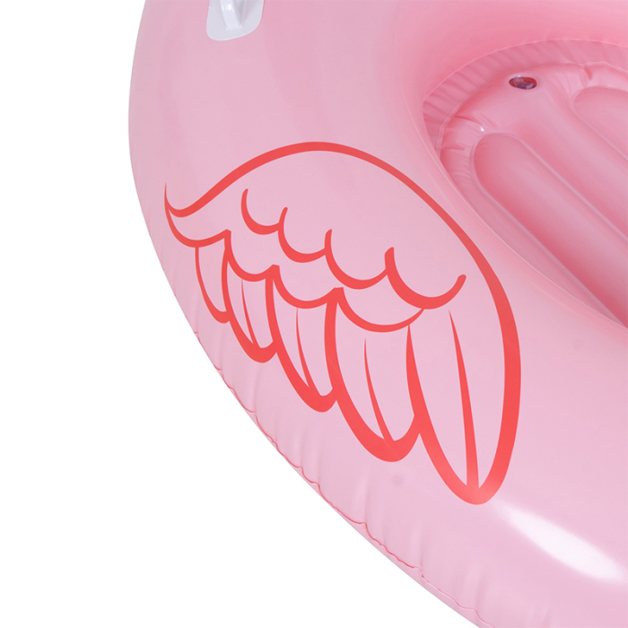 BARCA GONFLABILA COPII MODEL FLAMINGO SUNCLUB [8]