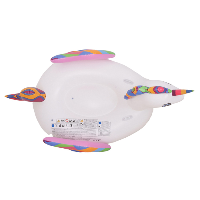 BARCA GONFLABILA MODEL UNICORN SUNCLUB [4]