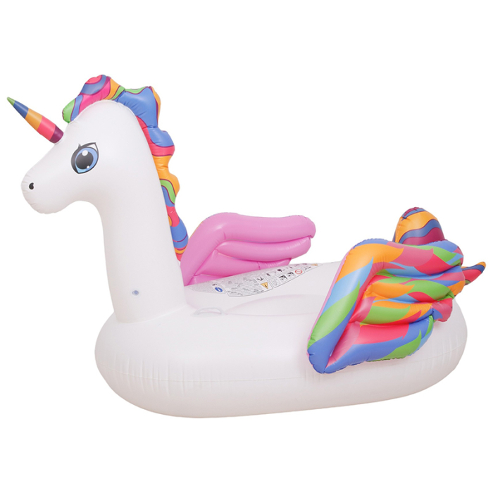 BARCA GONFLABILA MODEL UNICORN SUNCLUB [6]