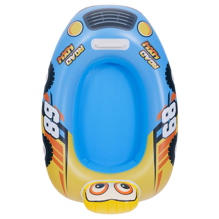 BARCA GONFLABILA PISCINA SUNCLUB [7]