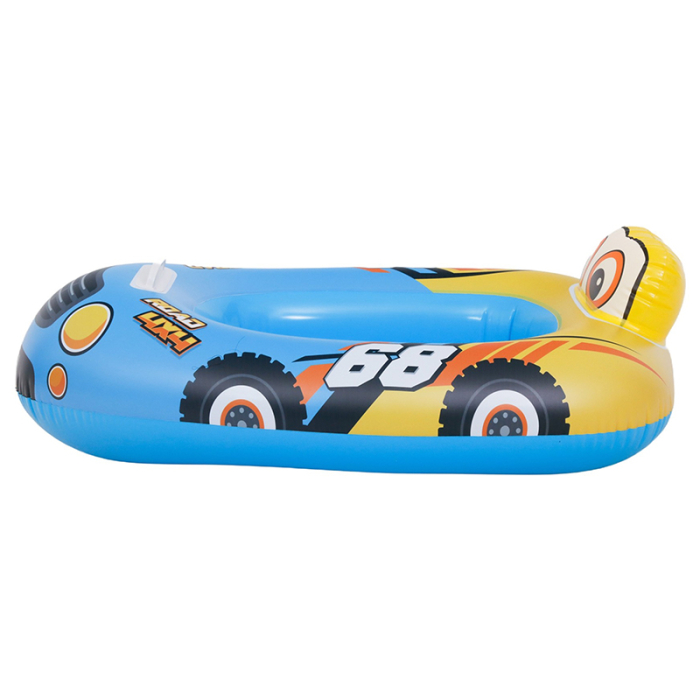 BARCA GONFLABILA PISCINA SUNCLUB [5]