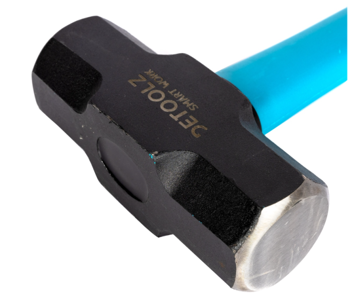 Baros Detoolz 3.6Kg, coada fibra sticla G01 [2]