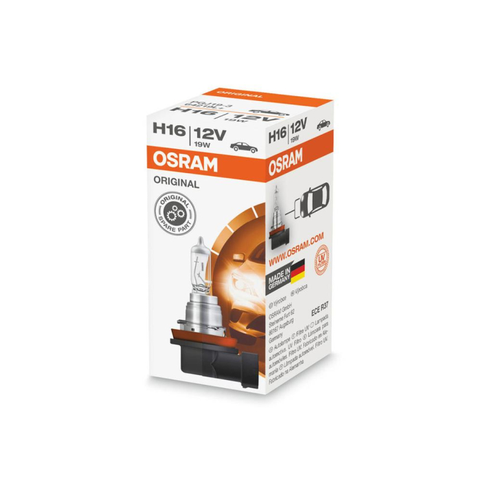 BEC 12V H16 19 W ORIGINAL OSRAM [2]