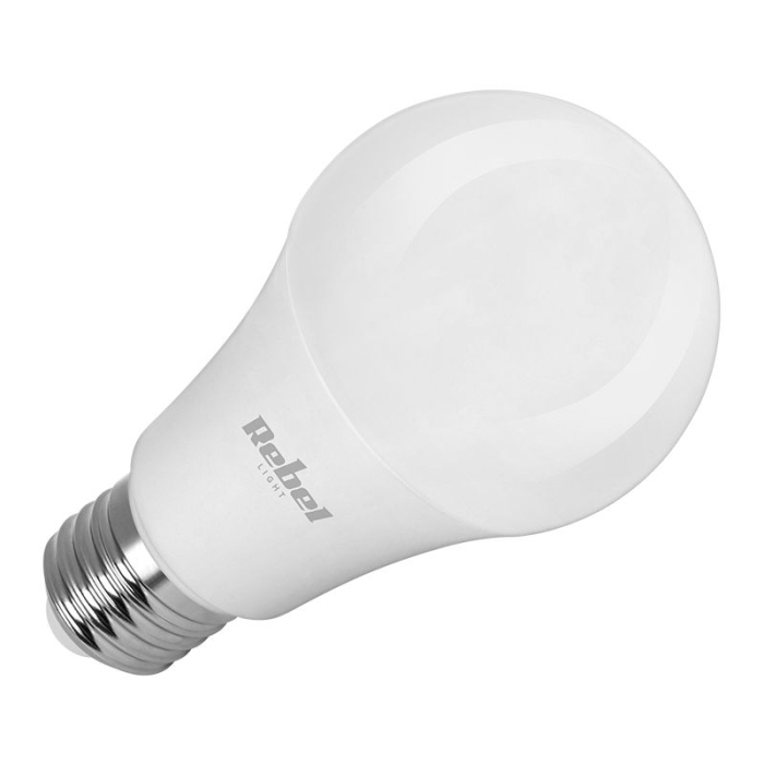 BEC LED A60 15W E27 6500K 230V REBEL [2]
