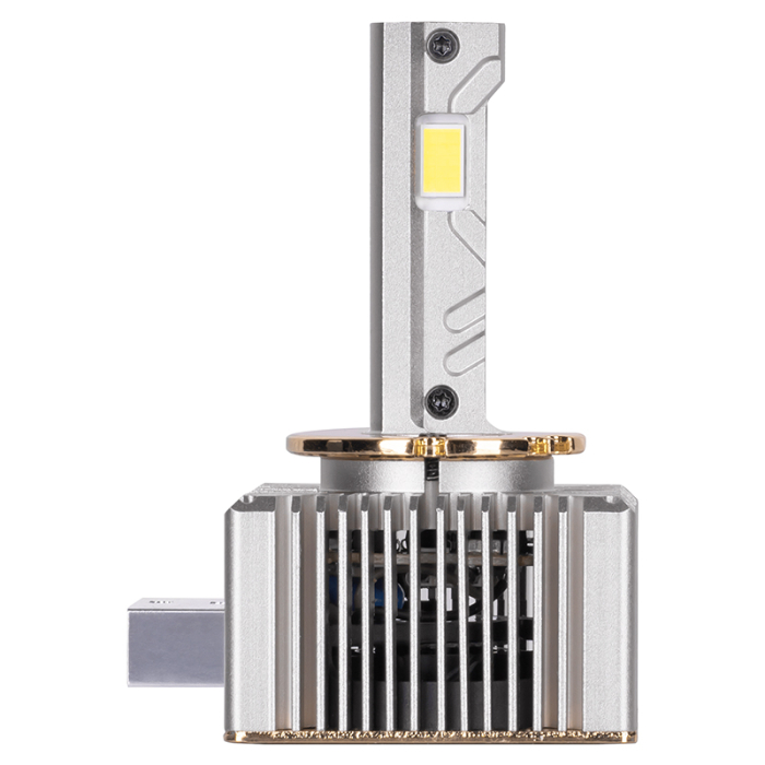 BEC LED AUTO D1S 90W 6000K [3]