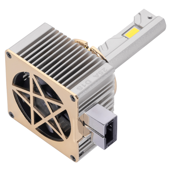BEC LED AUTO D1S 90W 6000K [4]