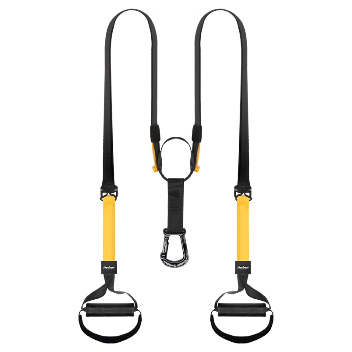 BENZI ANTRENAMENT TRX P3-3 REBEL ACTIVE [3]