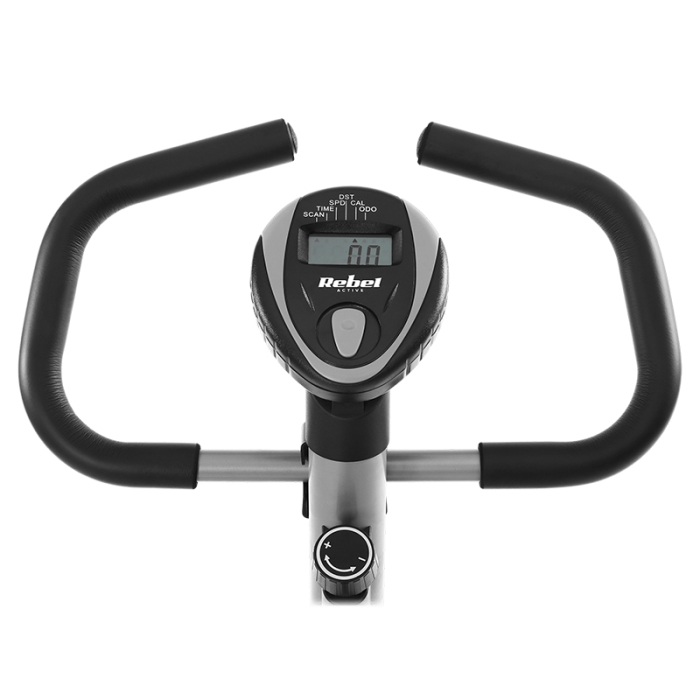 BICICLETA DE APARTAMENT REBEL ACTIVE [12]