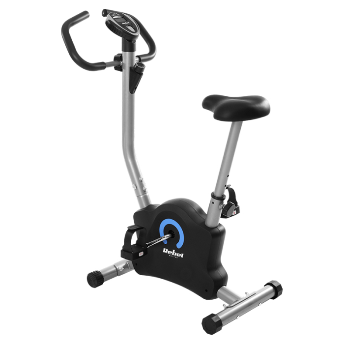 BICICLETA DE APARTAMENT REBEL ACTIVE [7]