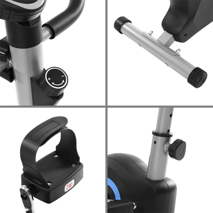 BICICLETA DE APARTAMENT REBEL ACTIVE [4]