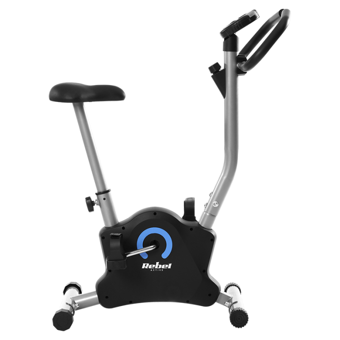 BICICLETA DE APARTAMENT REBEL ACTIVE [9]