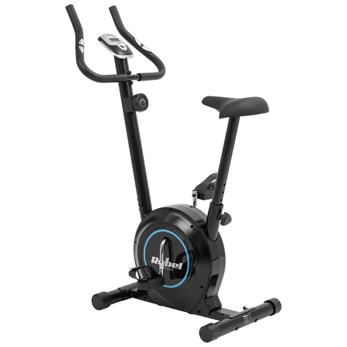 BICICLETA FITNESS MAGNETICA REBEL ACTIVE [6]