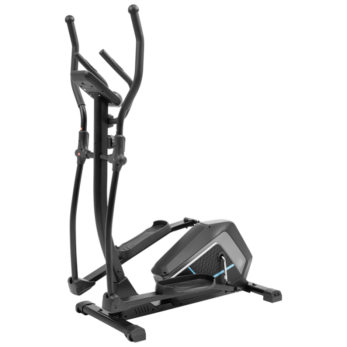 BICICLETA FITNESS MAGNETICA REBEL ACTIVE [4]