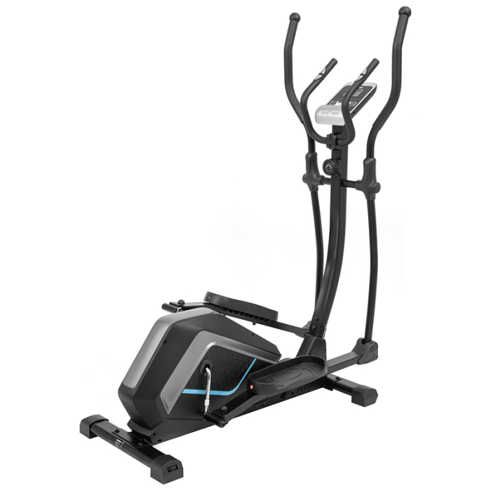 BICICLETA FITNESS MAGNETICA REBEL ACTIVE [5]