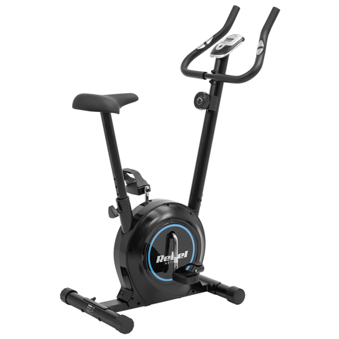 BICICLETA FITNESS MAGNETICA REBEL ACTIVE [5]