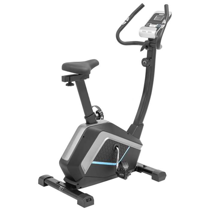 BICICLETA FITNESS MAGNETICA REBEL ACTIVE [6]