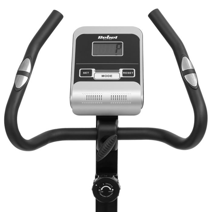BICICLETA FITNESS MAGNETICA REBEL ACTIVE [11]