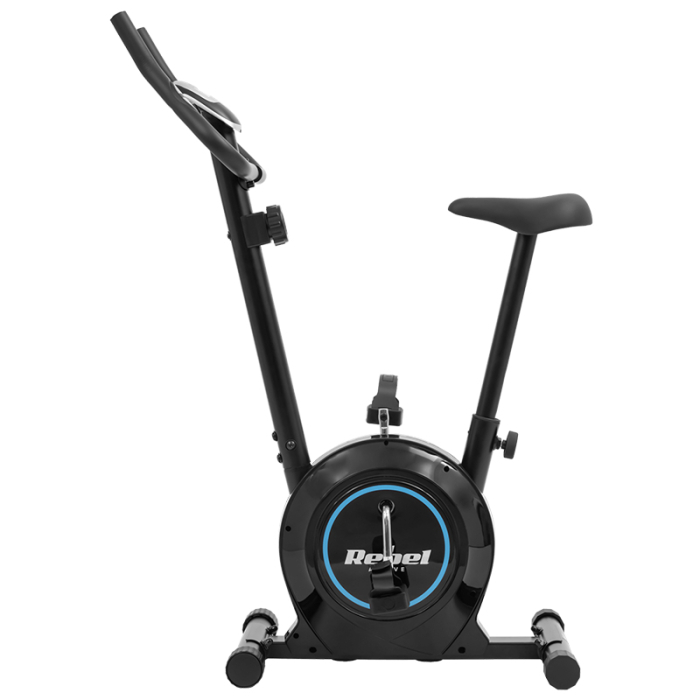 BICICLETA FITNESS MAGNETICA REBEL ACTIVE [7]