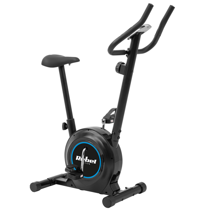 BICICLETA FITNESS MAGNETICA REBEL ACTIVE [2]