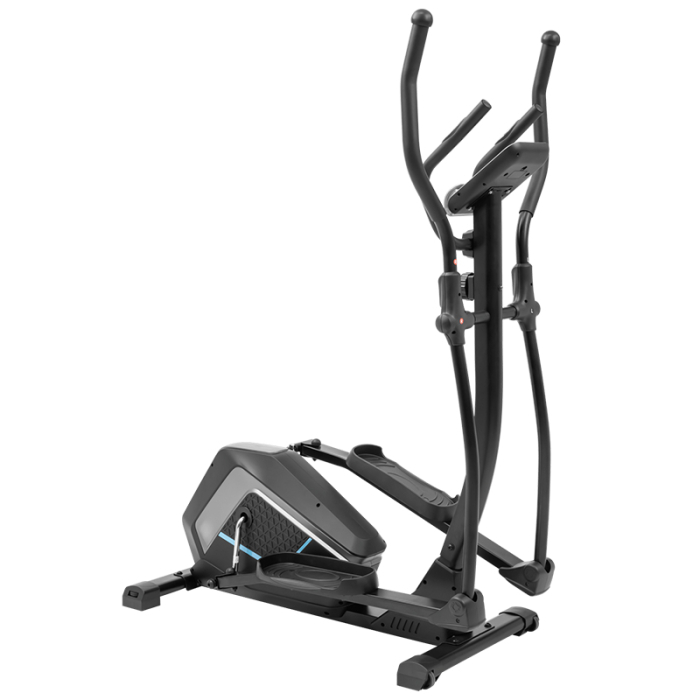 BICICLETA FITNESS MAGNETICA REBEL ACTIVE [2]