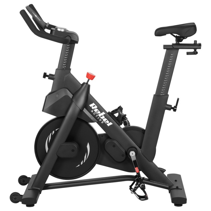 BICICLETA SPINNING REBEL ACTIVE [8]