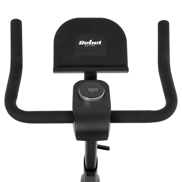 BICICLETA SPINNING REBEL ACTIVE [12]