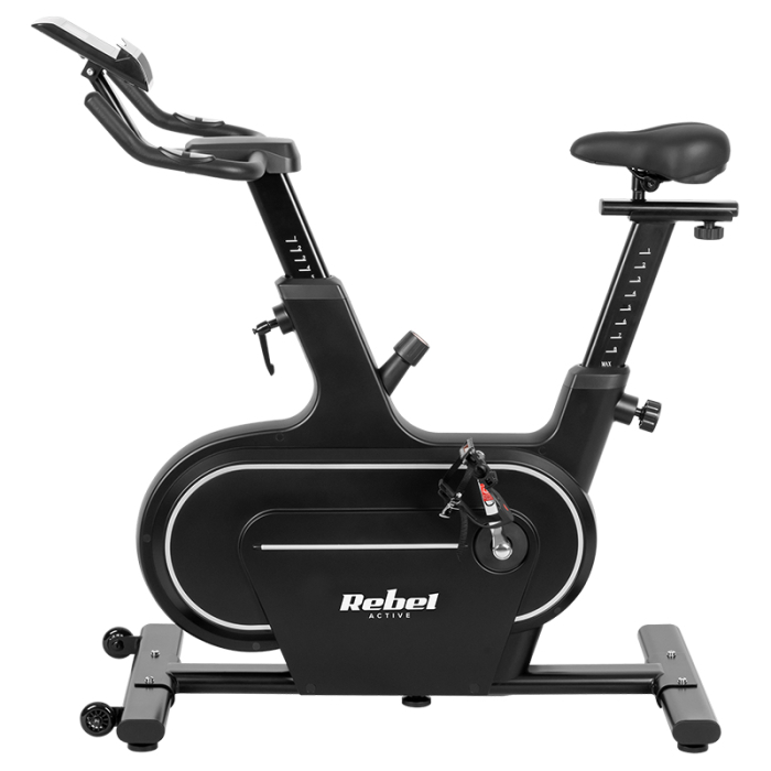 BICICLETA SPINNING REBEL ACTIVE [7]