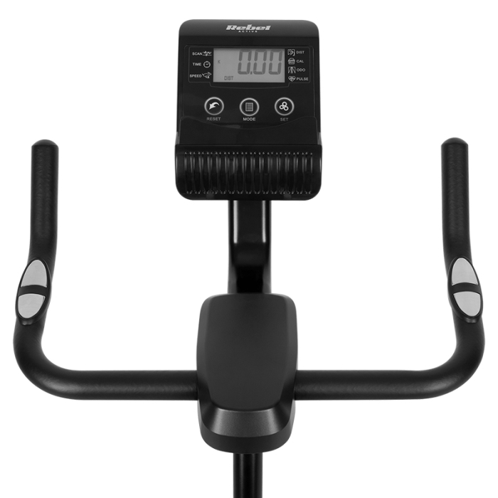 BICICLETA SPINNING REBEL ACTIVE [11]